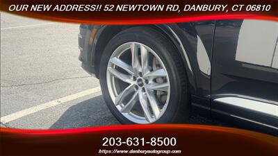 2018 Audi Q7 3.0T quattro Prestige - Photo 11 - Danbury, CT 06810