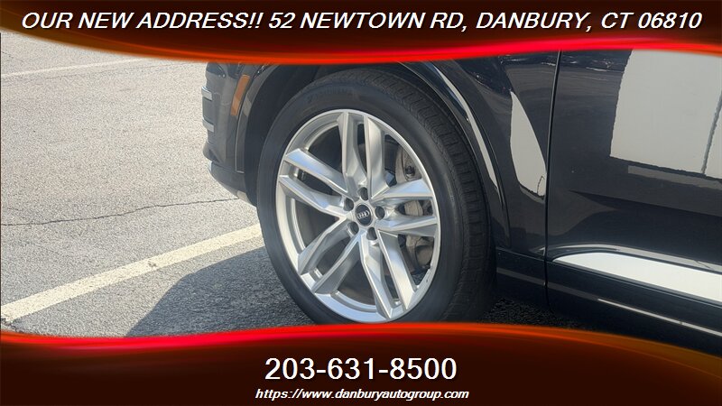 2018 Audi Q7 3.0T quattro Prestige - Photo 11 - Danbury, CT 06810