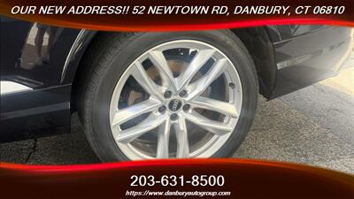 2018 Audi Q7 3.0T quattro Prestige - Photo 10 - Danbury, CT 06810