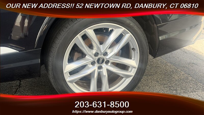 2018 Audi Q7 3.0T quattro Prestige - Photo 10 - Danbury, CT 06810