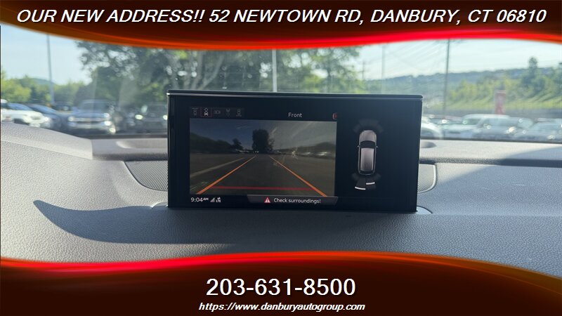 2018 Audi Q7 3.0T quattro Prestige - Photo 24 - Danbury, CT 06810