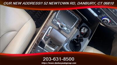 2018 Audi Q7 3.0T quattro Prestige - Photo 26 - Danbury, CT 06810