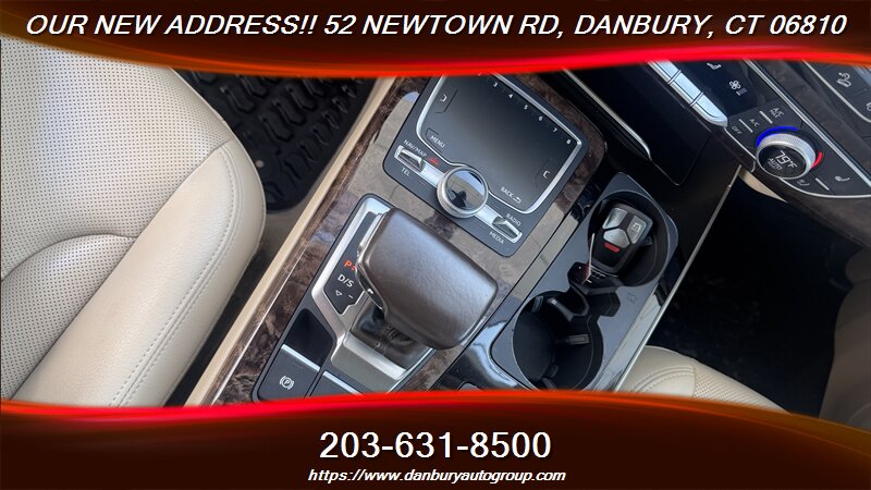 2018 Audi Q7 3.0T quattro Prestige - Photo 26 - Danbury, CT 06810