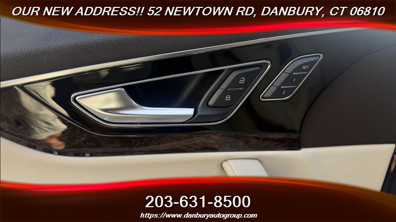 2018 Audi Q7 3.0T quattro Prestige - Photo 13 - Danbury, CT 06810