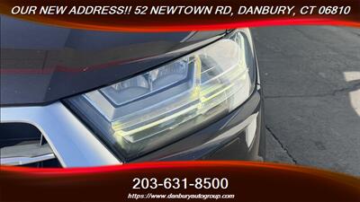 2018 Audi Q7 3.0T quattro Prestige - Photo 9 - Danbury, CT 06810