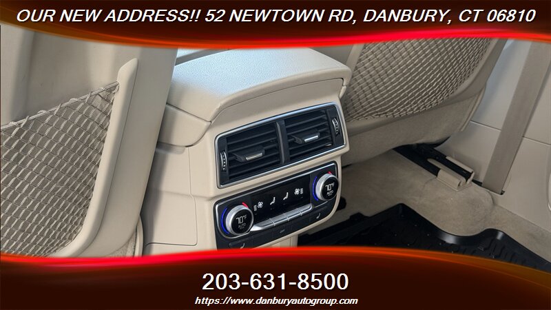 2018 Audi Q7 3.0T quattro Prestige - Photo 30 - Danbury, CT 06810