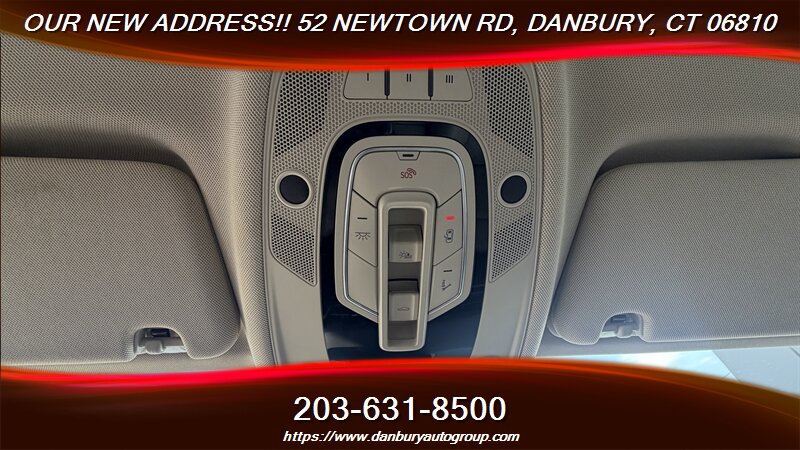 2018 Audi Q7 3.0T quattro Prestige - Photo 27 - Danbury, CT 06810