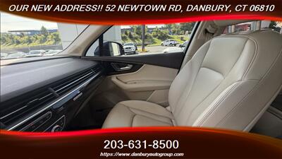 2018 Audi Q7 3.0T quattro Prestige - Photo 17 - Danbury, CT 06810