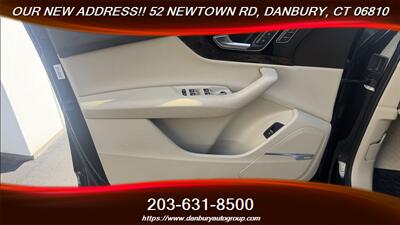 2018 Audi Q7 3.0T quattro Prestige - Photo 12 - Danbury, CT 06810