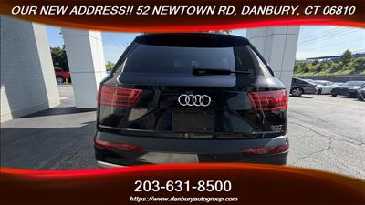 2018 Audi Q7 3.0T quattro Prestige - Photo 4 - Danbury, CT 06810