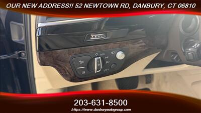 2018 Audi Q7 3.0T quattro Prestige - Photo 19 - Danbury, CT 06810