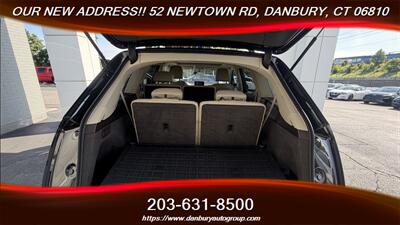 2018 Audi Q7 3.0T quattro Prestige - Photo 34 - Danbury, CT 06810