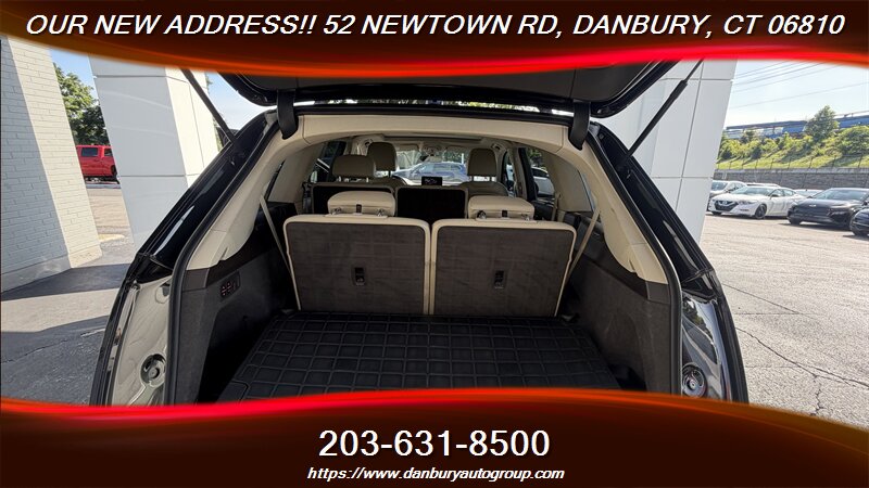 2018 Audi Q7 3.0T quattro Prestige - Photo 34 - Danbury, CT 06810
