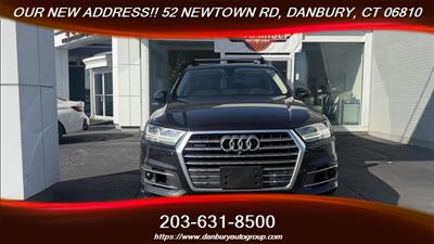 2018 Audi Q7 3.0T quattro Prestige - Photo 8 - Danbury, CT 06810
