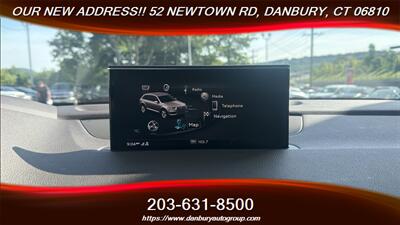 2018 Audi Q7 3.0T quattro Prestige - Photo 23 - Danbury, CT 06810