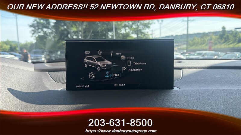 2018 Audi Q7 3.0T quattro Prestige - Photo 23 - Danbury, CT 06810