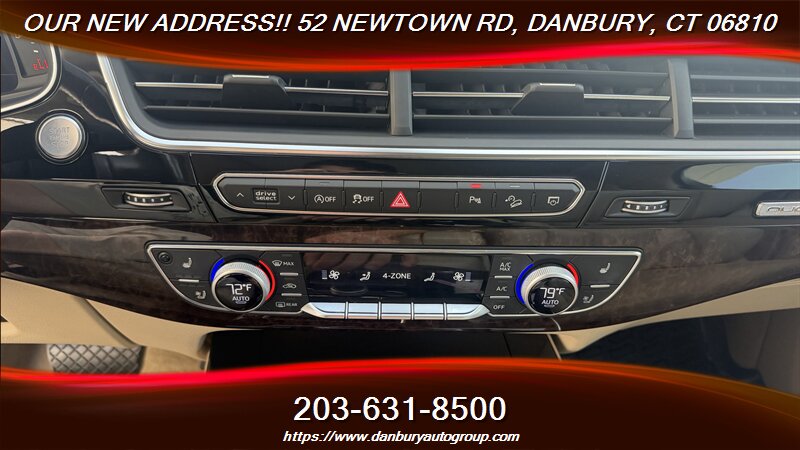2018 Audi Q7 3.0T quattro Prestige - Photo 25 - Danbury, CT 06810
