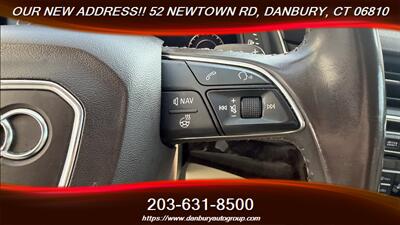 2018 Audi Q7 3.0T quattro Prestige - Photo 20 - Danbury, CT 06810