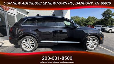 2018 Audi Q7 3.0T quattro Prestige - Photo 6 - Danbury, CT 06810