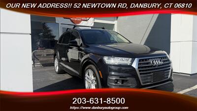 2018 Audi Q7 3.0T quattro Prestige - Photo 7 - Danbury, CT 06810