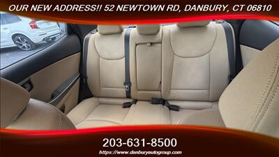 2011 Hyundai ELANTRA GLS - Photo 12 - Danbury, CT 06810