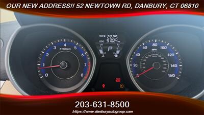 2011 Hyundai ELANTRA GLS - Photo 15 - Danbury, CT 06810