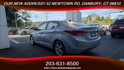 2011 Hyundai ELANTRA GLS - Photo 3 - Danbury, CT 06810