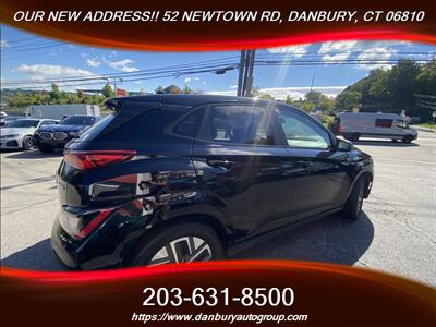 2023 Hyundai KONA Electric SEL   - Photo 5 - Danbury, CT 06810