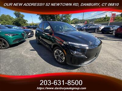 2023 Hyundai KONA Electric SEL   - Photo 9 - Danbury, CT 06810