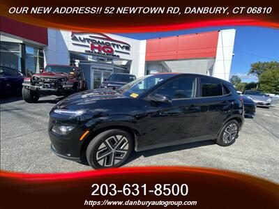 2023 Hyundai KONA Electric SEL   - Photo 3 - Danbury, CT 06810