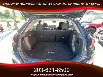 2023 Hyundai KONA Electric SEL   - Photo 24 - Danbury, CT 06810