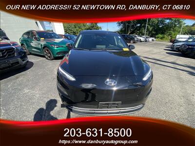 2023 Hyundai KONA Electric SEL   - Photo 8 - Danbury, CT 06810