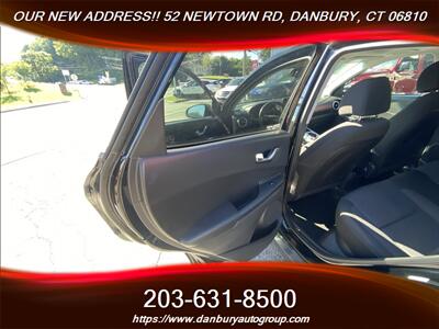 2023 Hyundai KONA Electric SEL   - Photo 20 - Danbury, CT 06810