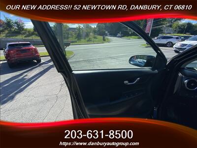 2023 Hyundai KONA Electric SEL   - Photo 13 - Danbury, CT 06810