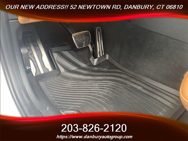 2023 BMW 330i xDrive - Photo 17 - Danbury, CT 06810
