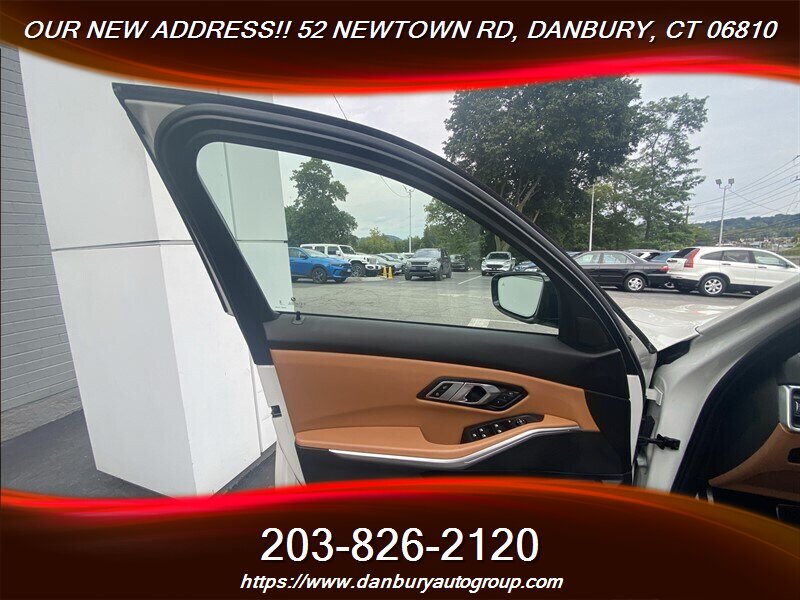 2023 BMW 330i xDrive - Photo 15 - Danbury, CT 06810