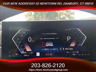 2023 BMW 330i xDrive - Photo 16 - Danbury, CT 06810