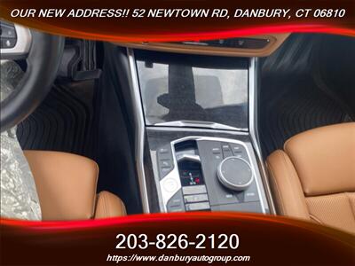 2023 BMW 330i xDrive - Photo 20 - Danbury, CT 06810