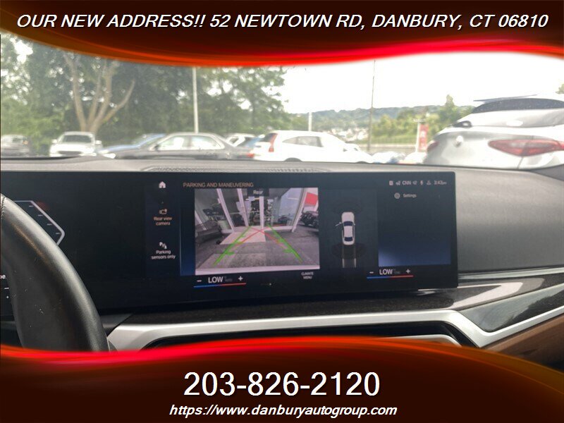 2023 BMW 330i xDrive - Photo 21 - Danbury, CT 06810