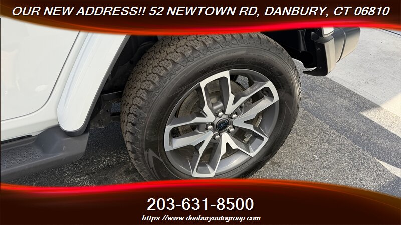 2024 Jeep Wrangler Sport S 4xe - Photo 10 - Danbury, CT 06810