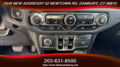 2024 Jeep Wrangler Sport S 4xe - Photo 22 - Danbury, CT 06810