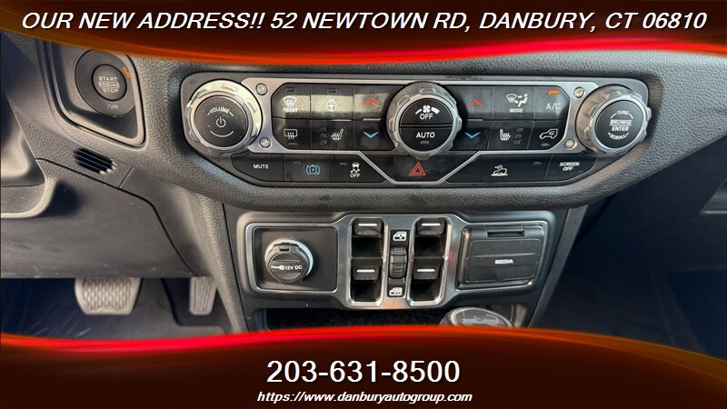 2024 Jeep Wrangler Sport S 4xe - Photo 22 - Danbury, CT 06810