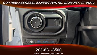 2024 Jeep Wrangler Sport S 4xe - Photo 16 - Danbury, CT 06810