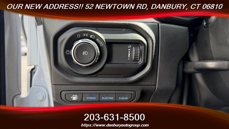 2024 Jeep Wrangler Sport S 4xe - Photo 16 - Danbury, CT 06810
