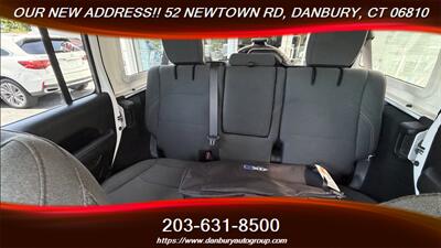 2024 Jeep Wrangler Sport S 4xe - Photo 24 - Danbury, CT 06810