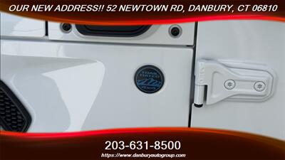 2024 Jeep Wrangler Sport S 4xe - Photo 9 - Danbury, CT 06810