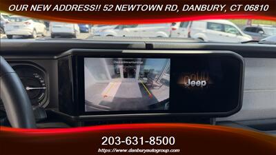 2024 Jeep Wrangler Sport S 4xe - Photo 21 - Danbury, CT 06810