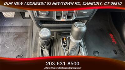 2024 Jeep Wrangler Sport S 4xe - Photo 23 - Danbury, CT 06810