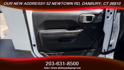 2024 Jeep Wrangler Sport S 4xe - Photo 11 - Danbury, CT 06810