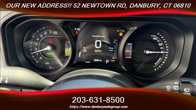 2024 Jeep Wrangler Sport S 4xe - Photo 19 - Danbury, CT 06810